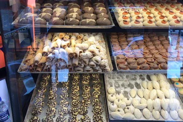 Barış Pasta &amp; Cafe - Pastane - İstanbul Küçükçekmece