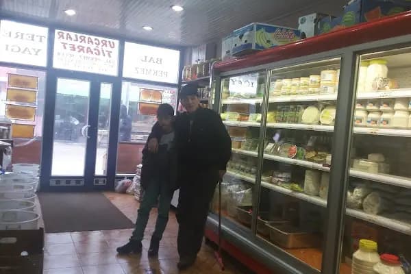 Hipermarket - Bakkal - Erzurum Aşkale