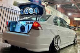 Style 33 Oto Yıkama