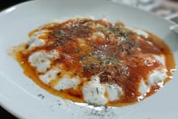 Ezo Ana Mantı Evi