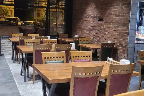 Fuat Keskin Lezzet Bahçesi - Restoran - Kayseri Melikgazi
