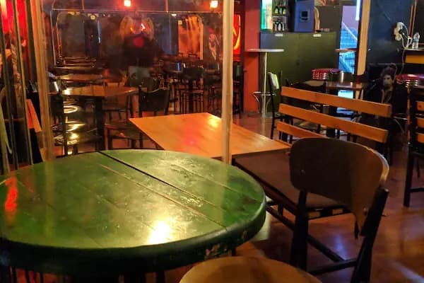 Papaz Rock Bar - Bar - Ankara Çubuk