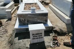 Mezarlık Mescidi