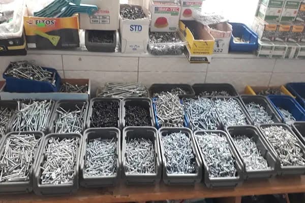 Ezgi Yapı Market - Yapı Malzemeleri Tedarikçisi - İzmir Balçova