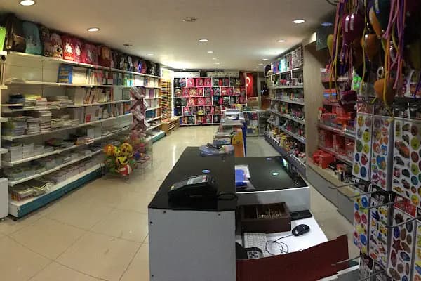 Seçkin Kırtasiye - Kırtasiye - İstanbul Arnavutköy