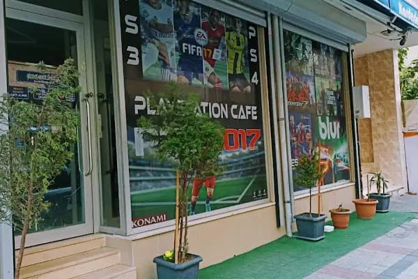 Kardeşler Playstation Kafe - Kafe - İstanbul Beylikdüzü