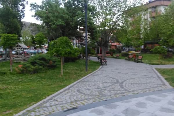 Atatürk Parkı - Park - Ankara Beypazarı