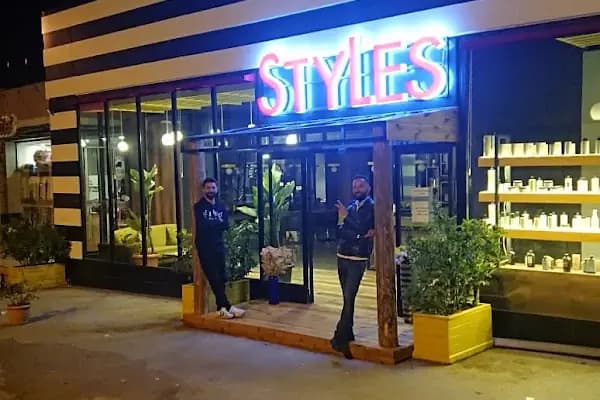 Kardeşler Kuaför Fero's - Kınalıada - Kuaför - İstanbul Maltepe
