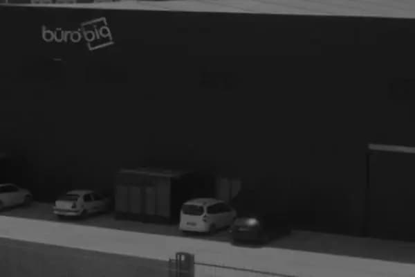 Bürobig Fabrika - Mobilya mağazası - Ankara Altındağ