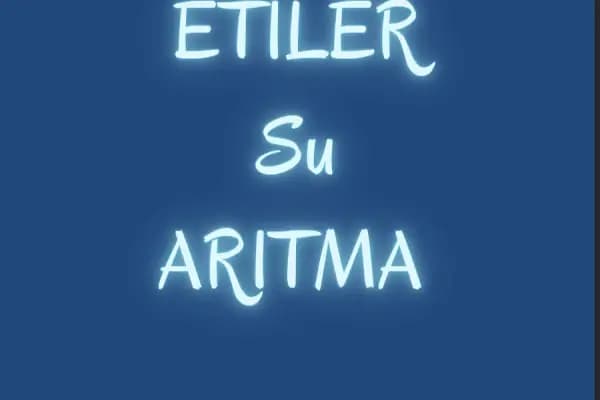 Etiler arıtma ve teknik servis - Su Arıtma Ürünleri Tedarikçisi - Gaziantep Şehitkamil