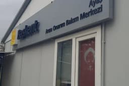AYAŞ BAŞKENT ELEKTRİK İŞLETME ŞEFLİĞİ