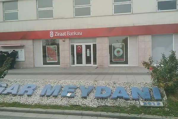 Ziraat Bankası Erenler/Sakarya Şubesi - Banka - Sakarya Erenler
