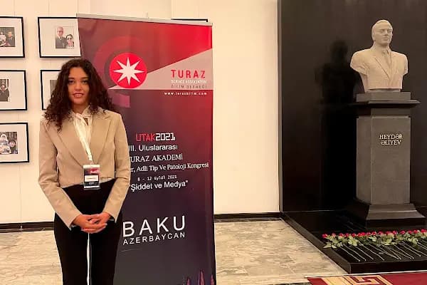 Uzm. Kl. Psk. Ege Ebrar Önür - Psikolog - İstanbul Avcılar