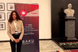 Uzm. Kl. Psk. Ege Ebrar Önür