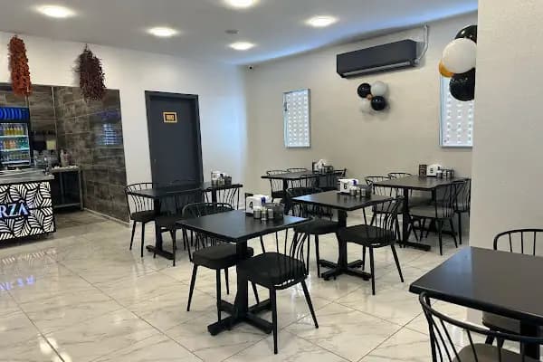 Kavurmacı Mirza - Restoran - İzmir Aliağa