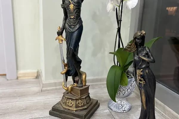 Aura Pilates - Pilates Salonu - Ankara Keçiören