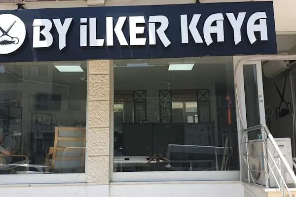 By İlker Kaya Kuaför Ataşehir - Kuaför - İstanbul Ataşehir