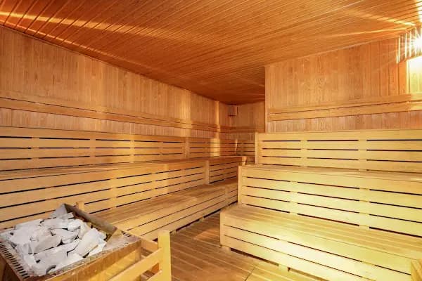 Grand Alanya Hamam - Hamam - Antalya Muratpaşa