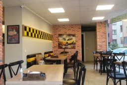 Pizza Taxi Adana Ceyhan