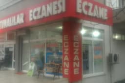 Tunalılar Eczanesi