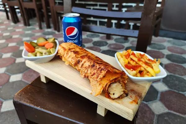 Adana Tombiş Döner - Restoran - Adana Çukurova
