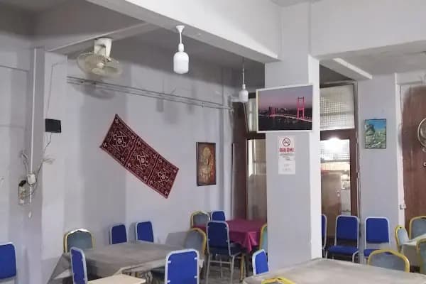 Delikanlı Kıraathanesi - Kafe - Bursa Gemlik