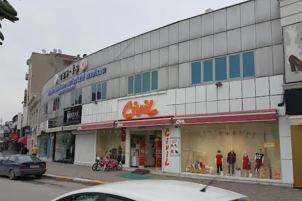 Civil- Adapazarı / Sakarya - Çocuk giyim mağazası - Sakarya Sapanca