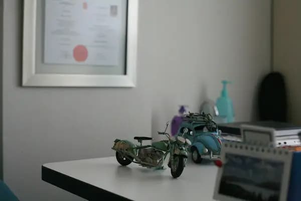 Op.Dr.Kubilay Özdil Plastik ve Rekonstrüktif Cerrahi Muayenehanesi - Doktor - Ankara Çankaya