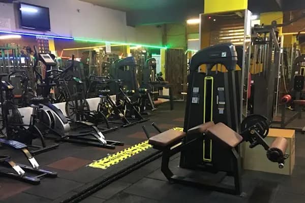 Hitlife Gym - Spor salonu - Kocaeli İzmit