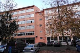KTÜ Trabzon Meslek Yüksekokulu