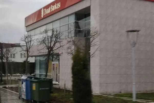 Ziraat Bankası Gebze/Kocaeli Kurumsal Şube - Banka - Kocaeli Çayırova