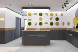 Diş Hekimi Ezgi Çimen - Alanya Dental House
