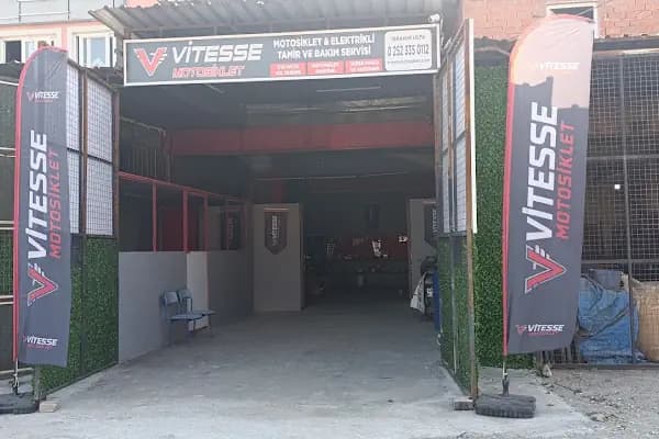 DALAMAN VİTESSE MOTOSİKLET-MUSATTİ,MOTOLUX,STMAX,FALCON,KRAL,MEKA,TAKTAS,ALTAİ,RMG,MOBİLETTE,AODES,REGAL YETKİLİ SERVİS - Motosiklet Tamir Dükkanı - Muğla Dalaman