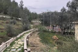 Dağ Parkı