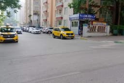 Uludağ Birlik Taksi