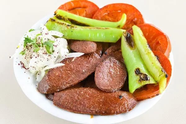 Gözde Kokoreç,Çorlu/TEKİRDAĞ - Sakatat Barbekü Restoranı - Tekirdağ Çorlu