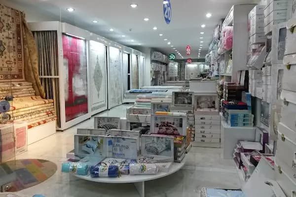 Şok Market - Süpermarket - Antalya Alanya