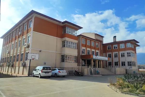 NURDAĞI HALK EĞİTİMİ MERKEZİ MÜDÜRLÜĞÜ - Eğitim Kurumu - Gaziantep İslahiye