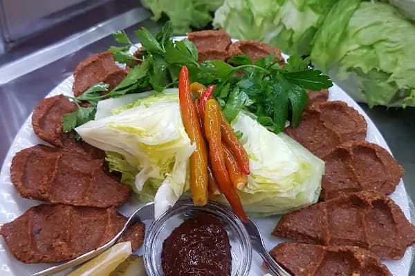 Acıtat Bağlar Şubesi - Restoran - Diyarbakır Bismil