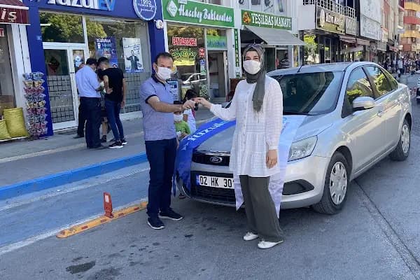 FuzulEv Adana Çukurova Şube - Emlak Yönetim Şirketi - Adana Çukurova