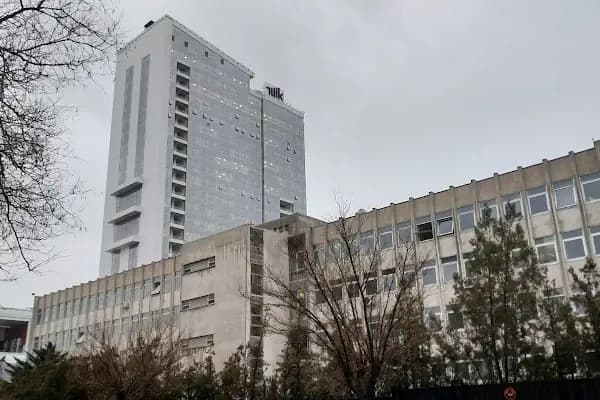 Sosyal Güvenlik Kurumu Hizmet Sunumu Genel Müdürlüğü - Yerel Resmi Daire - Ankara Çankaya