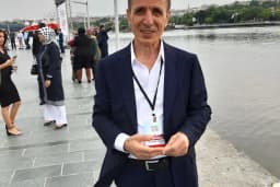 Terzi Fevzi