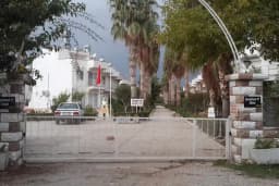 Denizkent 87 Sitesi