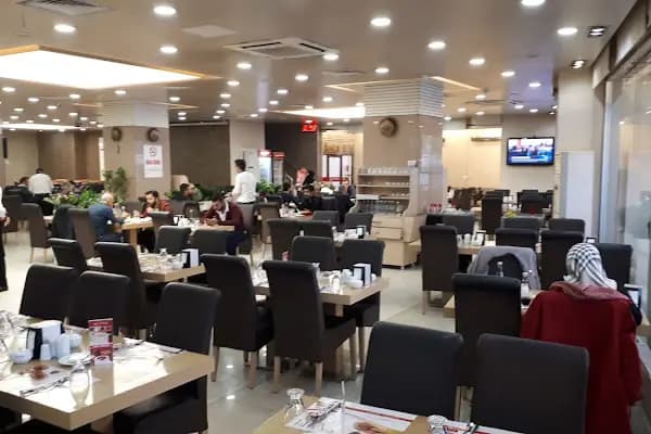 Saafi Döner - Güneşli Şube - Dönerci - İstanbul Ataşehir