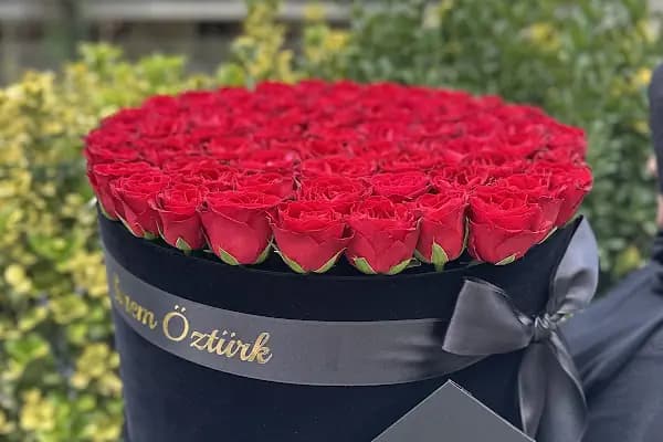 SAKARYA LUX ÇİÇEK HEDİYE (Meyvepaketim.com) - Çiçekçi - Sakarya Adapazarı