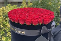 SAKARYA LUX ÇİÇEK HEDİYE (Meyvepaketim.com)