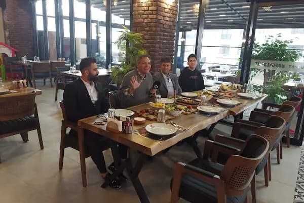 Yus-Et Steak House - Biftek restoranı - Bursa İnegöl