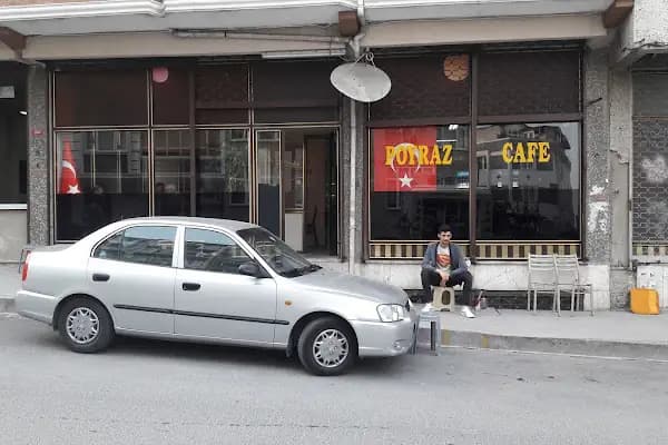Poyraz cafe bilardo - Kafe - İstanbul Avcılar
