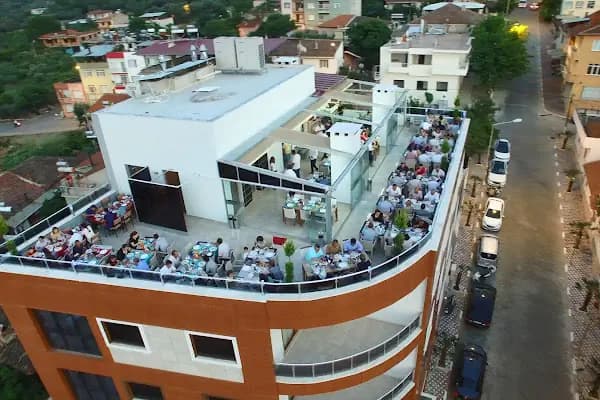 Beydağ Belediyesi Kültür Merkezi ve Konuk Evi - Kültür Merkezi - İzmir Aliağa