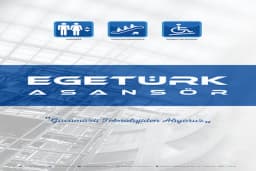 EGETÜRK ASANSÖR